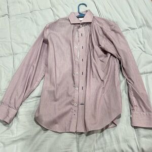 Lorenzo Uomo dress shirt